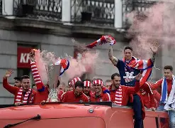 熊猫体育官网-关于亚特兰大狂胜马德里竞技，晋级前景雪亮的信息